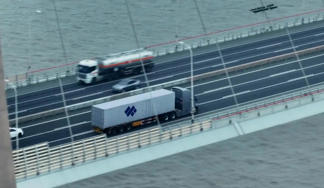 鈞聯(lián)電子賦能Deepway，打造商用車耐久新標(biāo)桿！